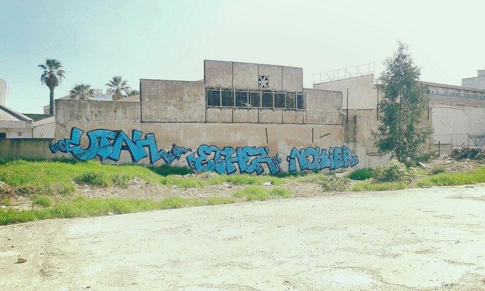 Graffiti